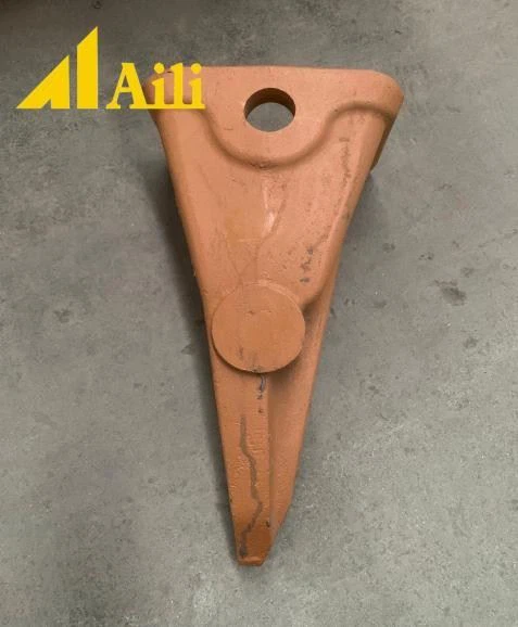 Caterpillar Ripper Tooth 4T5502TL For R500 Model