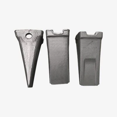 Rezervni dio bagera 2713-1217 Zubi žlice za DH220-5